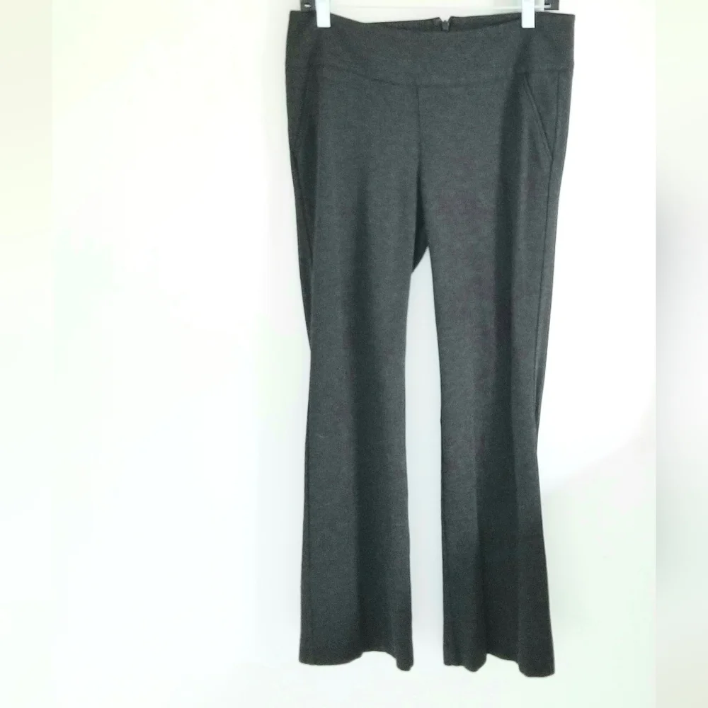 Cabi gray dress pants Rave Ponye 542